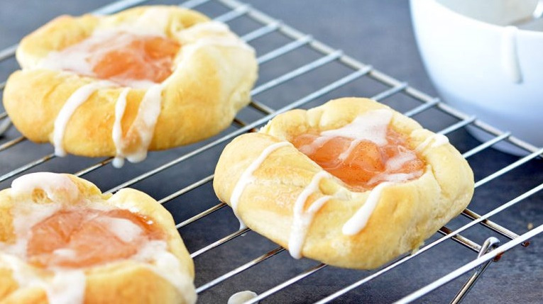 Apple Danish