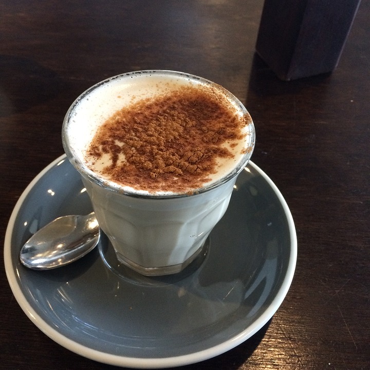 Ideal Protein Latte