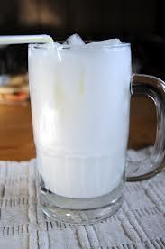 Luxuriously Vanilla Italian Cream Soda