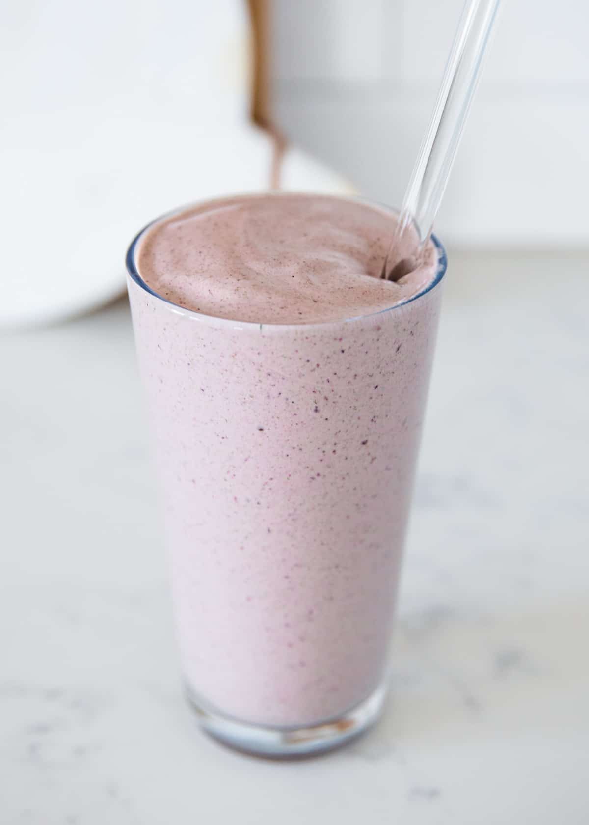 Strawberry Shortcake Shake