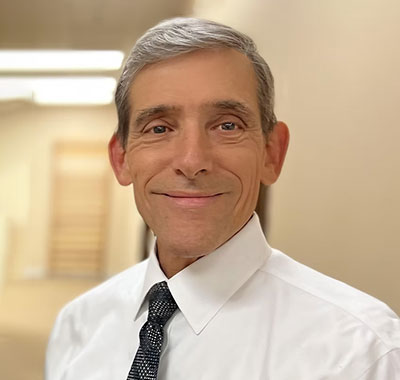 Richard R. Fay, DC