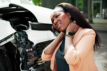 Auto Accident Injuries